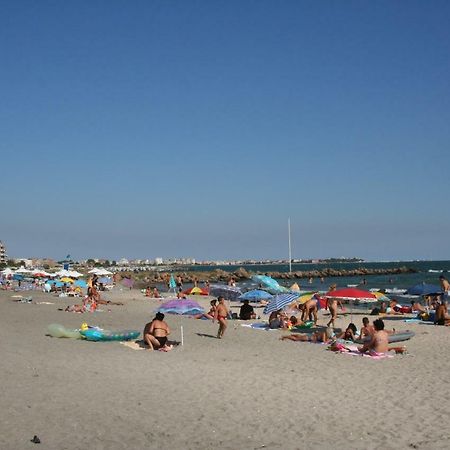 Blue Bay Sea View Pomorie Exterior foto